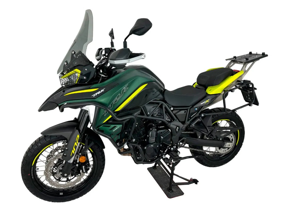 Benelli TRK 702 [WRS] – Frontrute