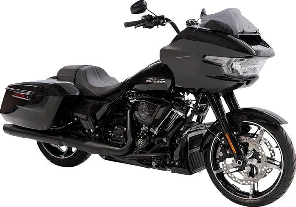 Harley Davidson Fltr [KLOCK WERKS] – Sport Flare® frontrute