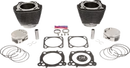 Harley-Davidson FXLRST 1923 Softail Low Rider ST 117 H.O. [2025] - 136" Big Bore Zylindersatz – Bild 4
