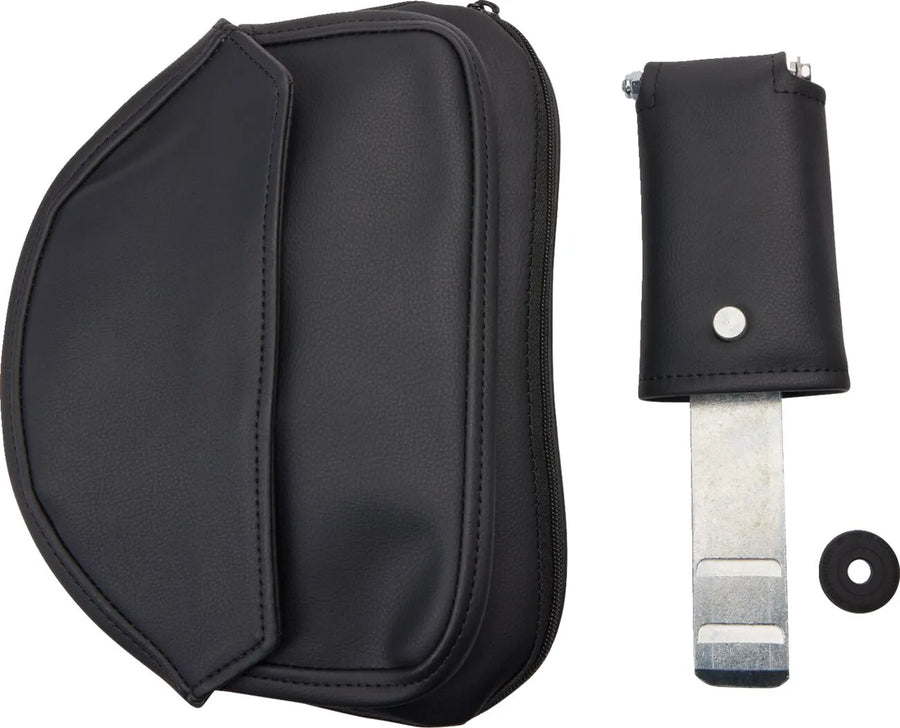 harley davidson flstf [SADDLEMEN] – Explorer™ sete