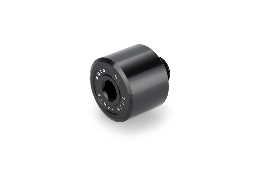 CFMOTO 650 NK [2025] – Spakbeskytteradapter – Sort