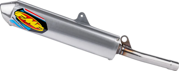Honda Cr 500 R [1987-1988] - Powercore silencer – bilde 1