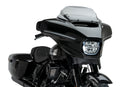 HARLEY DAVIDSON STREET GLIDE FLHX [2025] – High-Road Sport – Svart-1