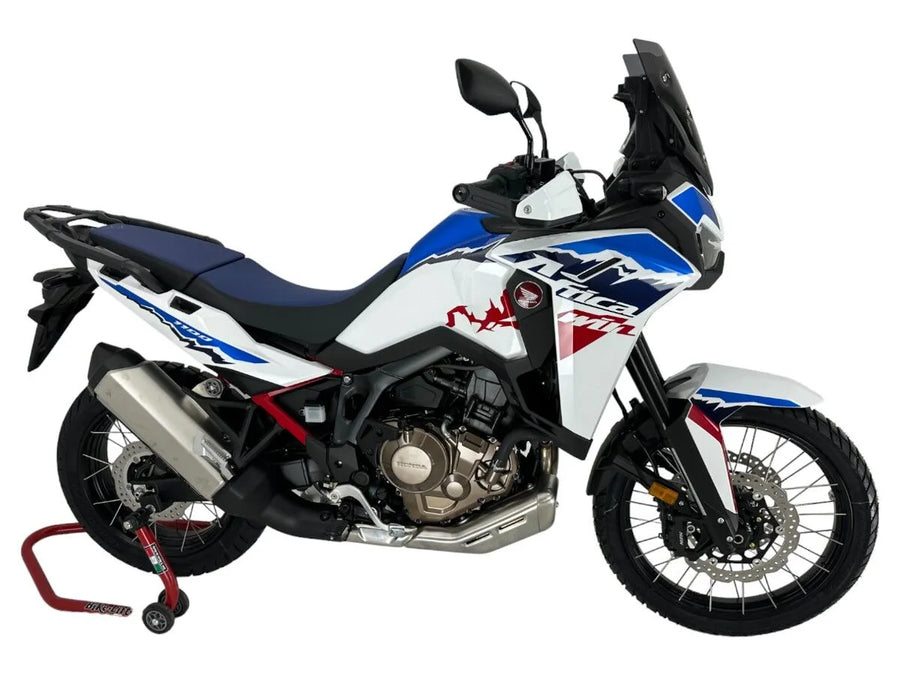 Honda CRF 1100 Africa Twin [WRS] - Windshield