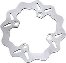 Kawasaki Ninja Zx-10 RR Zx1000Z [2022-2023, 2025-2026, 2026] - Cubiq™ Bremsscheibe – Bild 6