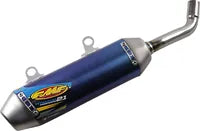 Gas EX 300 [2022] - Powercore 2.1 Shorty Endschalldämpfer – Art.-Nr. 025255 – Bild 6