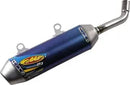 Gas MC 250 [2023] - Powercore 2.1 Shorty Endschalldämpfer – Art.-Nr. 025255 – Bild 6