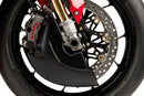 HONDA CBR 1000 RR-R FIREBLADE SP [2025] – Bremsekjøler – Matt svart-3