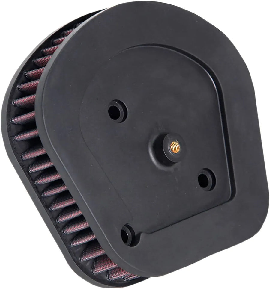Harley Davidson FXFB [K&N] - High Flow erstatningsluftfilter