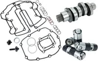 Harley-Davidson Fxlrs 1923 ABS [2025] - Race Series® Kettenantrieb-Nockenwellen-Kit – Nockenwellenprofil: 592 Series – Bild 3