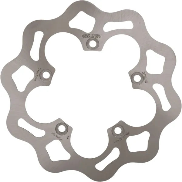 ducati 749 [2003-2004] - Bremsscheibe – Bild 4
