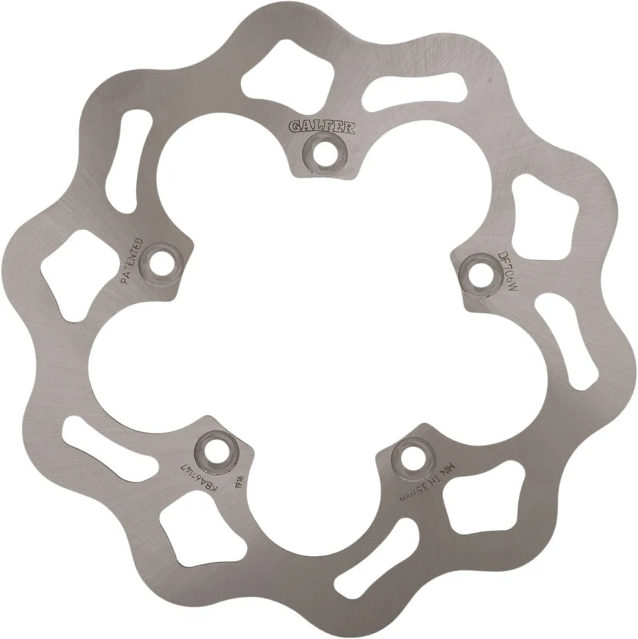Ducati 749 R [2005-2007] - Bremsscheibe – Bild 2