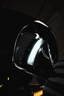 harley-davidson road glide st [CUSTOM DYNAMICS] – Genesis® 4 Dynamic LED Road Glide® ventilasjonsinnsatser-8