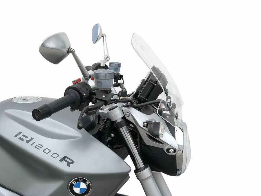 BMW R 1200 R [WRS] - frontrute