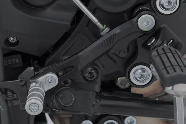 Yamaha XSR 700 [SW-MOTECH] – girspak