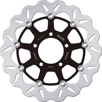 Triumph Speed Four 600 [2003-2006] - Bremsscheiben – Bild 1