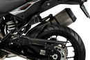 KTM 1290 SUPER ADVENTURE T [2023] – Bakhjulsdeksler – Carbon look-1