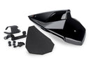 KAWASAKI ZX-6R NINJA [2025] – Bakkledning – Svart-1