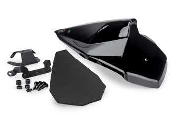 KAWASAKI ZX-6R NINJA [2025] – Bakkledning – Svart