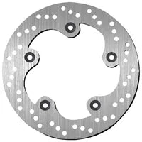 Kymco XCITING 250 R I [2009-2010] - Wave® Bremsscheibe – Bild 8