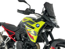 BMW F 900 [WRS] – frontrute