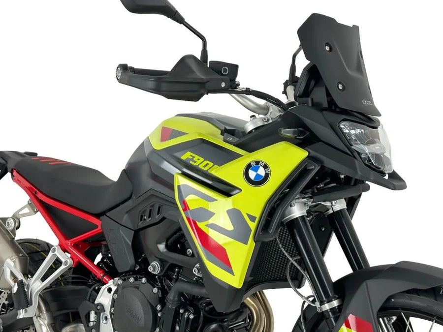 BMW F 900 GS [WRS] – Frontrute