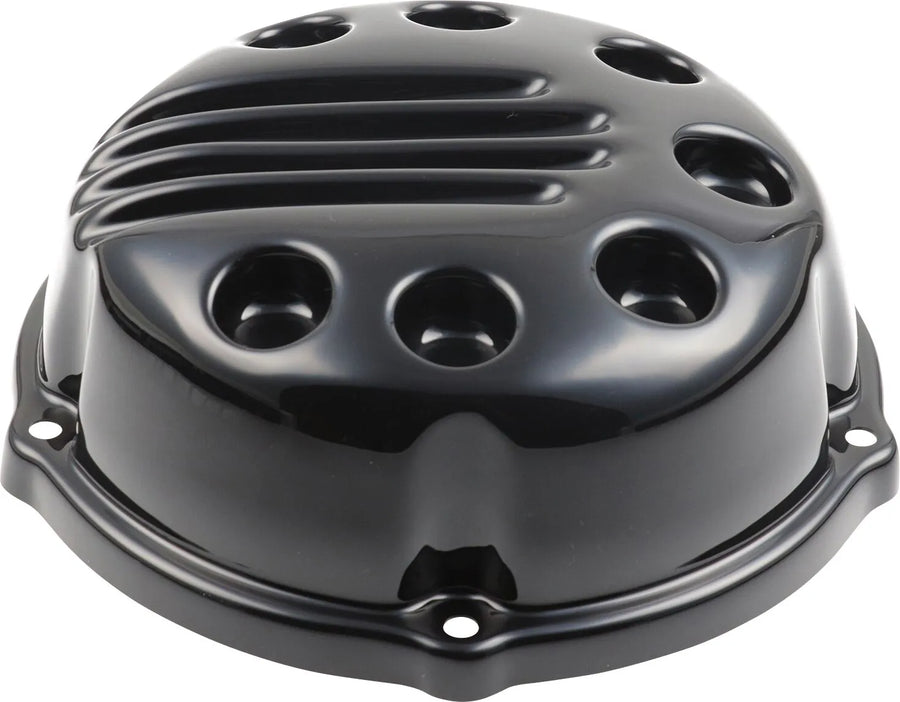 harley davidson flfb [CULT WERK] – luftfilterdeksel "Slotted"