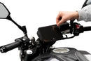 YAMAHA MT-07 PURE [2024] – Protector Dashboard – Gjennomsiktig-3