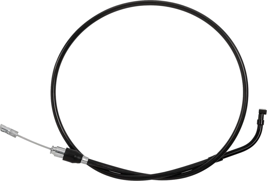 harley-davidson street [DRAG SPECIALTIES] – Quick Connect clutchkabel