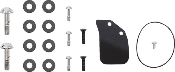 Harley-Davidson Fxlrs 1923 ABS [2025] - Mini Teardrop Stealth Luftfilter-Kit – Bild 10