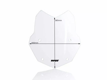 BMW R 1200 R [WRS] - frontrute - 0