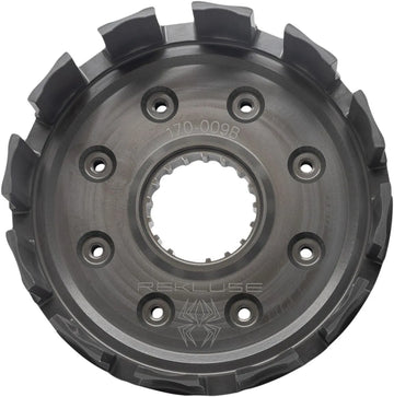 gass gass ec 200 [REKLUSE] – clutchkurv