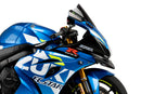 SUZUKI GSX-R 1000 R [2021] – Frontspoiler GP – Matt svart-3