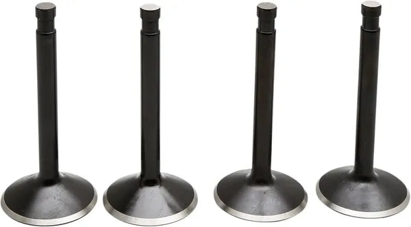 Harley Davidson FX Shovel [KIBBLEWHITE] – Black Diamond™ motorventilsett