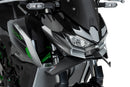 KAWASAKI Z 500 SE [2025] - Frontspoiler med naken frontrute-7
