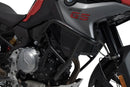 BMW F 750 GS [SW-MOTECH] – Crashbar