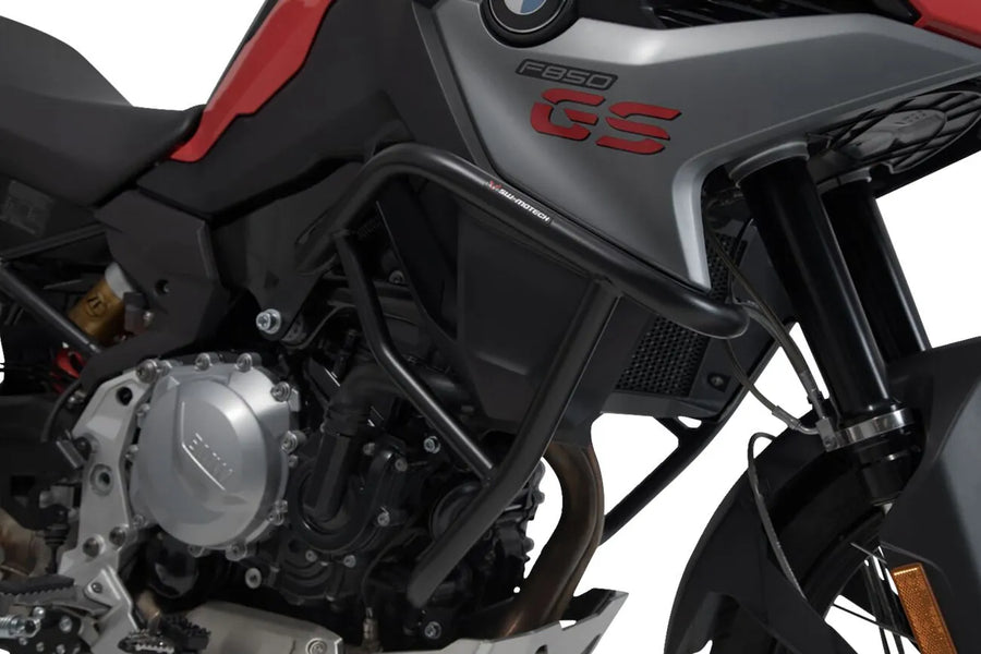 BMW F 750 GS [SW-MOTECH] – Crashbar