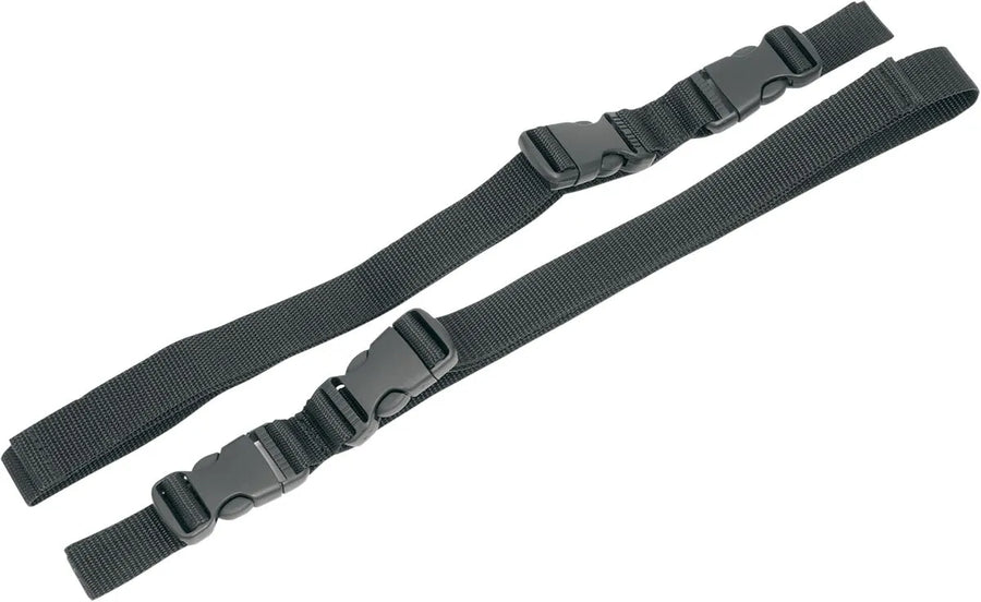 Festestropper [Nelson Rigg] - Rigg Strap Kit – Universell