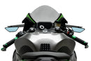 KAWASAKI ZX-6R NINJA [2025] – Z-Racing-skjerm – Gjennomsiktig-21