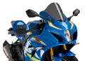 SUZUKI GSX-R 1000 R [2021] – R-Racer-skjerm – svart-3