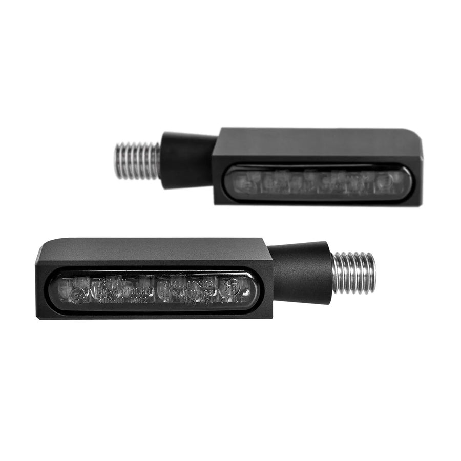harley davidson sportster s 1250 [HEINZ BIKES] – LED-indikatorer