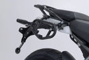 BMW R 1300 GS [SW-Motech] -Legend Side Pocket System LC-2