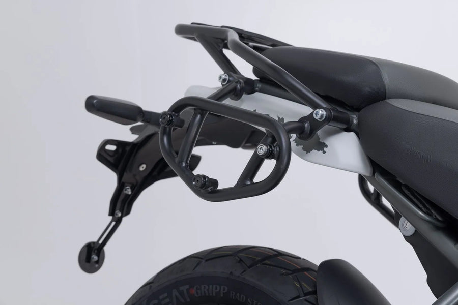 BMW R 1300 GS [SW-Motech] -Legend Side Pocket System LC