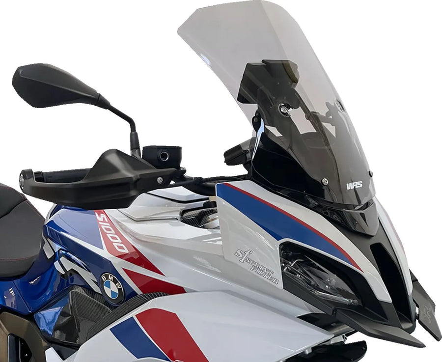 BMW S 1000 XR [WRS] - Frontrute