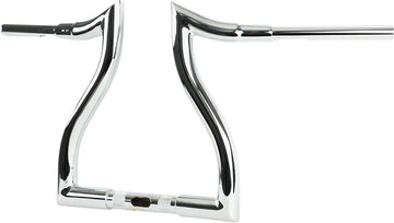 harley davidson fltruse [LA CHOPPERS] – Hammerhead-styre - 0
