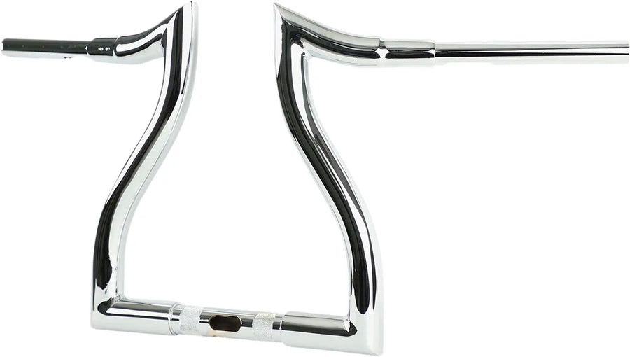 harley davidson fltruse [LA CHOPPERS] – Hammerhead-styre