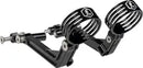 Harley-Davidson FLHRXS 1868 Road King Special 114 [2025] - REVO ARC Billet Remote Reservoir Außenhalterungen – Bild 12