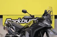 Ducati S 800 [BARKBUSTERS] – Monteringssett – topunktsfeste