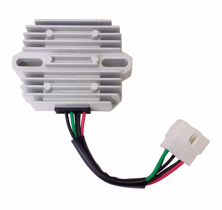 Suzuki inntrenger 1500 VL [Motoplat] - Regulator