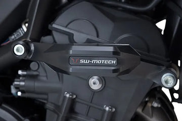 Triumph Street Triple 675 [SW-MOTECH] – rammekvernsett